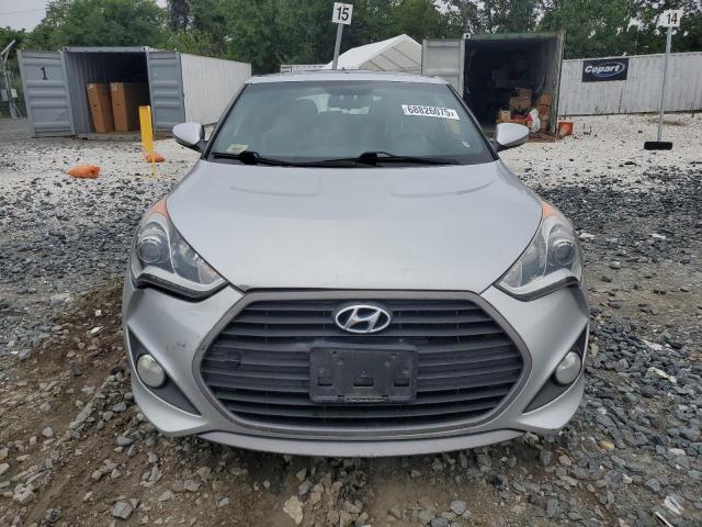 2016 HYUNDAI VELOSTER T KMHTC6AEXGU255450