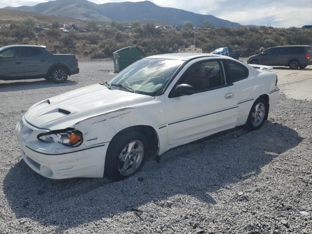 PONTIAC GRAND AM G