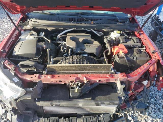 2020 FORD RANGER XL 1FTER4EH1LLA78811