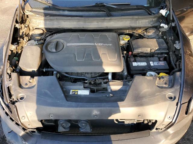 2016 JEEP CHEROKEE TRAILHAWK 1C4PJMBS0GW309668