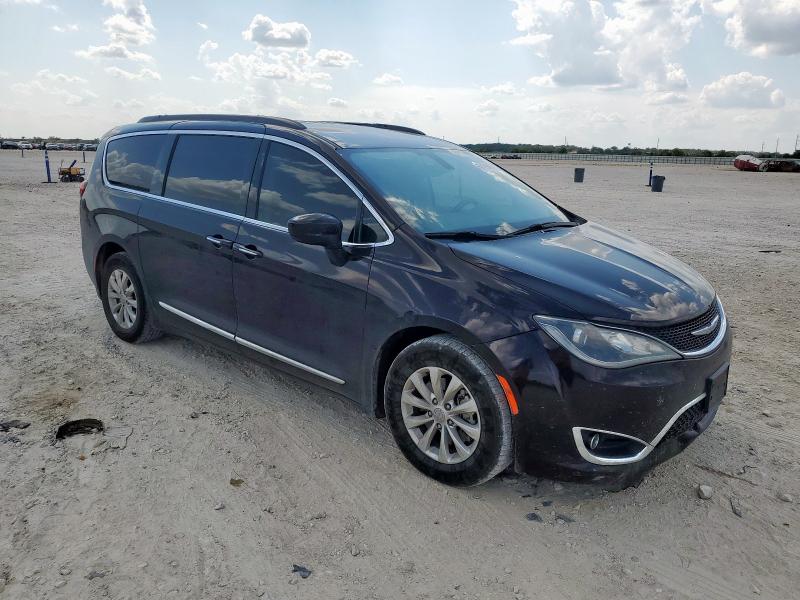 2017 CHRYSLER PACIFICA T 2C4RC1BG4HR846356
