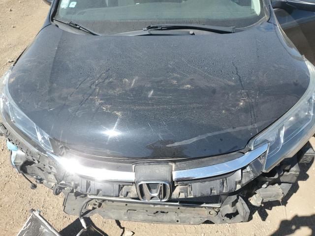 2015 HONDA CR-V LX 5J6RM4H39FL114713