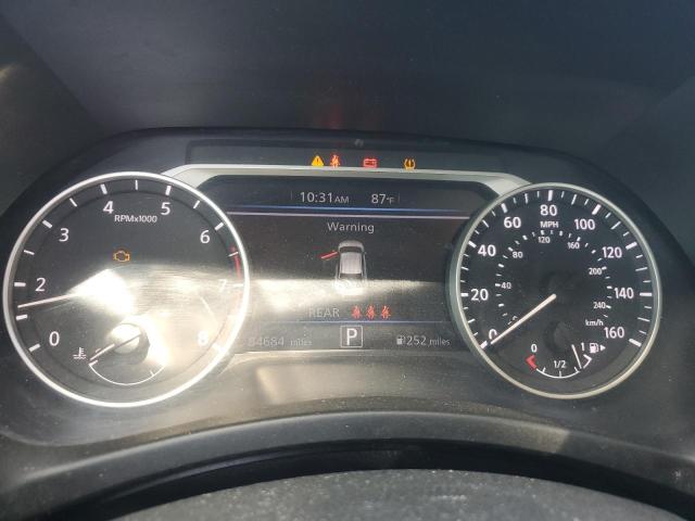 2020 NISSAN SENTRA SV 3N1AB8CV4LY253081