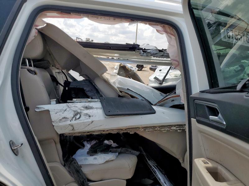 2019 VOLKSWAGEN ATLAS SEL 1V2MR2CA2KC524550