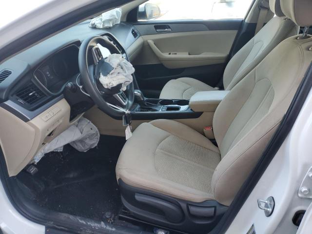 2019 HYUNDAI SONATA SE - 5NPE24AF2KH805806