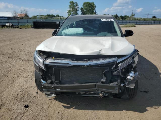 2023 KIA SELTOS S KNDEUCAAXP7408154