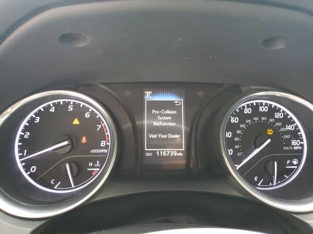 2020 TOYOTA CAMRY SE - 4T1G11AK9LU394740