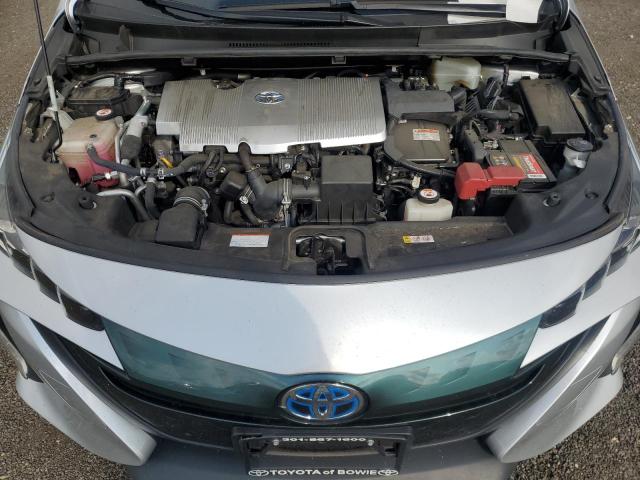 2019 TOYOTA PRIUS PRIM - JTDKARFP2K3112248
