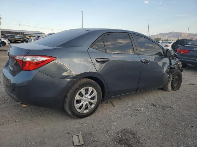 2015 TOYOTA COROLLA L - 2T1BURHE1FC461398