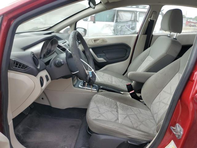 2013 FORD FIESTA SE - 3FADP4BJ1DM158995