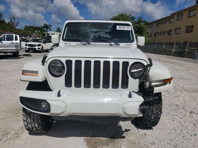 2021 JEEP WRANGLER U 1C4HJXENXMW558809