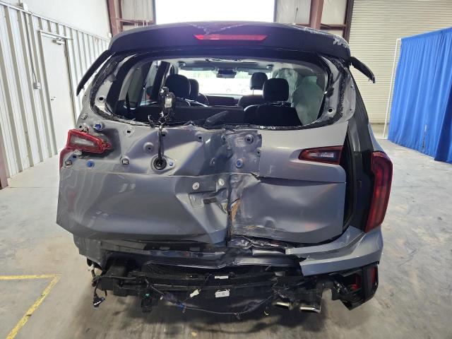 2025 KIA TELLURIDE 5XYP64GC1SG622379