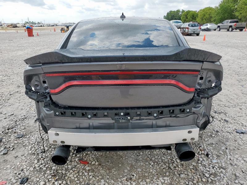 2023 DODGE CHARGER SC - 2C3CDXGJ2PH702131