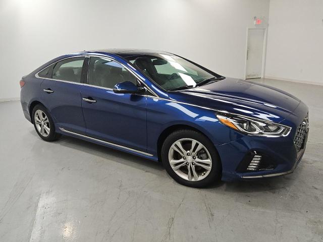 2019 HYUNDAI SONATA LIMITED 5NPE34AF5KH818448