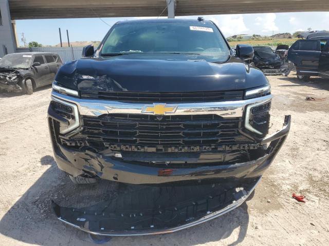 2025 CHEVROLET TAHOE C150 1GNS5MRD2SR213660