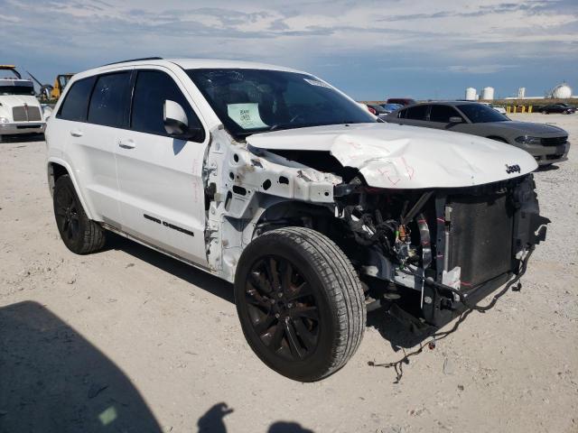 2018 JEEP GRAND CHER 1C4RJEAG4JC380604