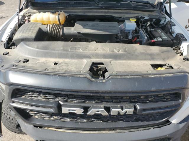 2021 RAM 1500 HFE 1C6RREAGXMN691317