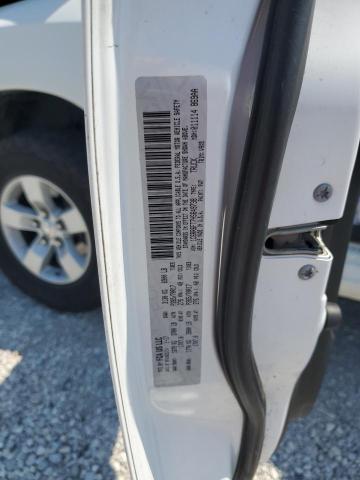2017 RAM 1500 ST - 1C6RR6FT7HS649738
