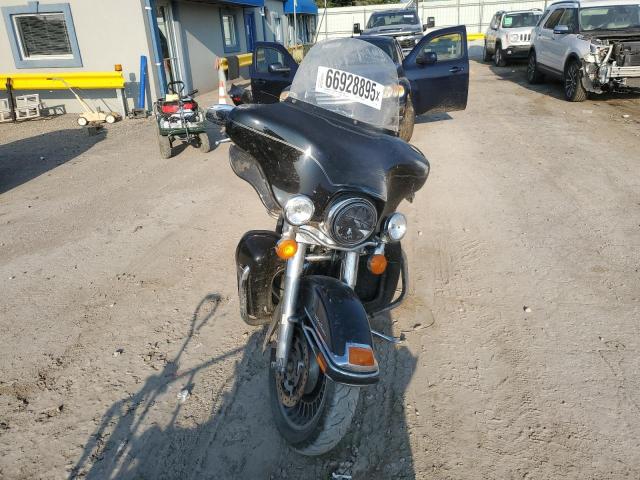 2010 HARLEY-DAVIDSON FLHTCU 1HD1FC416AB617740
