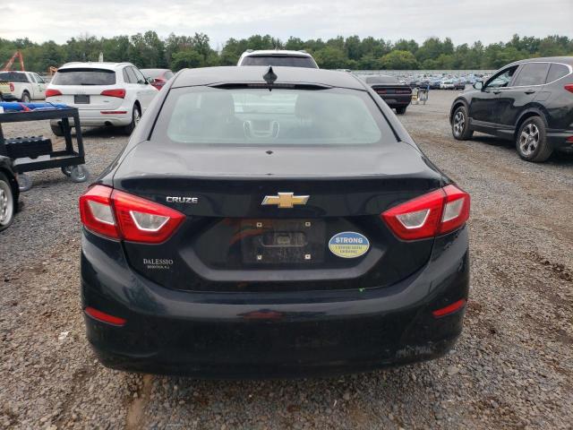 2017 CHEVROLET CRUZE LS 1G1BB5SM3H7271646