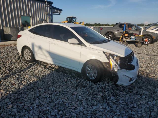 2016 HYUNDAI ACCENT SE KMHCT4AE5GU988526
