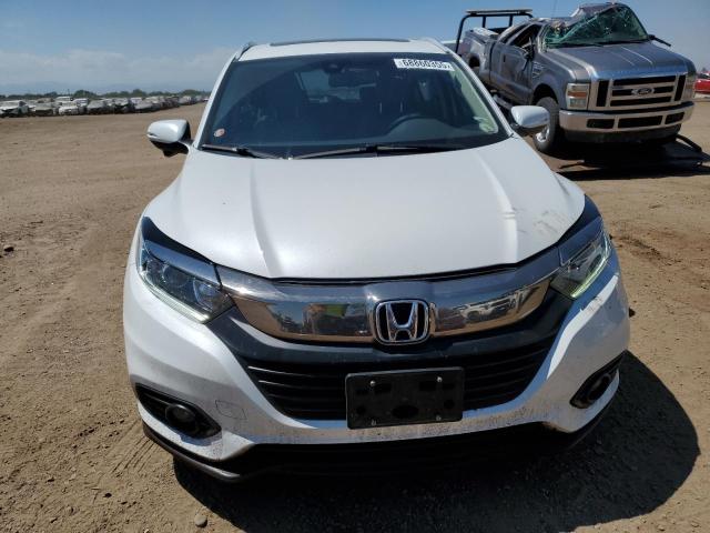 2021 HONDA HR-V EXL 3CZRU6H79MM717526