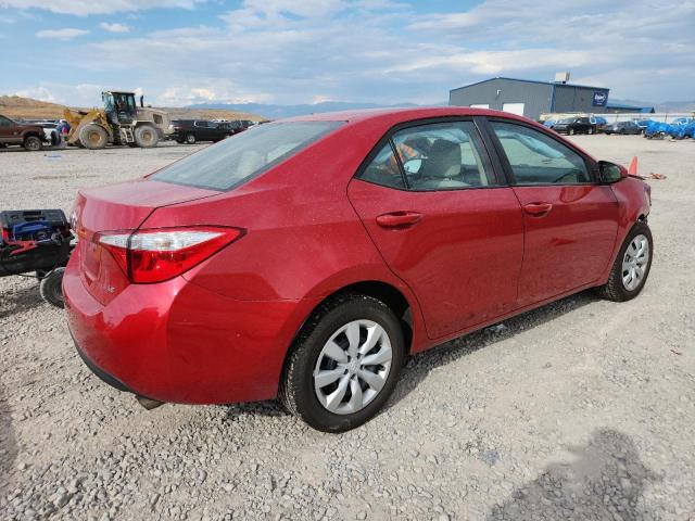 2015 TOYOTA COROLLA L 5YFBURHE1FP196983