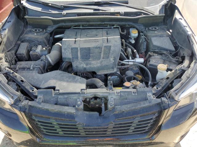 2020 SUBARU FORESTER SPORT JF2SKALC2LH417982