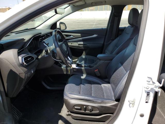 2022 CHEVROLET BOLT EUV P - 1G1FZ6S02N4111710