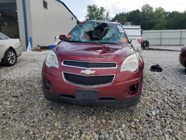 2012 CHEVROLET EQUINOX LT - 2GNALDEK3C6333857