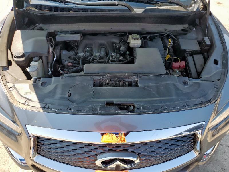 2017 INFINITI QX60 5N1DL0MM7HC501141