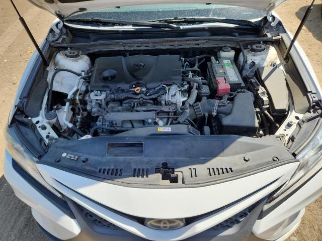 2018 TOYOTA CAMRY L 4T1B11HK6JU575596
