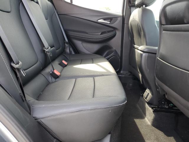 2022 BUICK ENCORE GX ESSENCE KL4MMFSL1NB073870