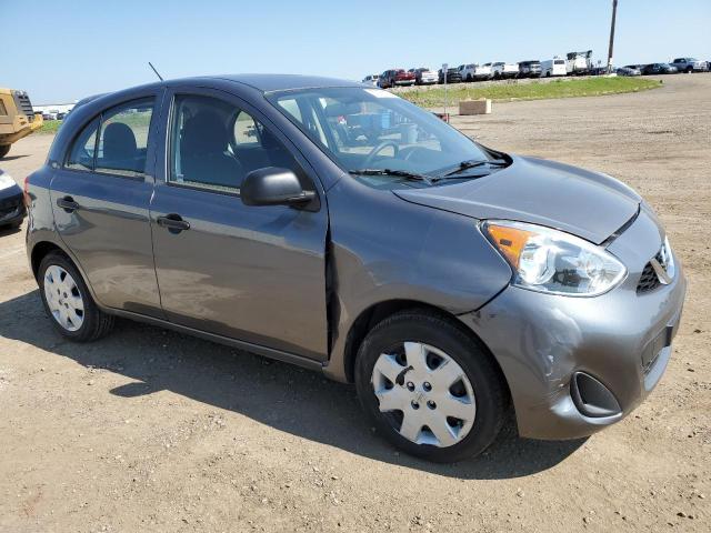 2017 NISSAN MICRA 3N1CK3CP4HL238212