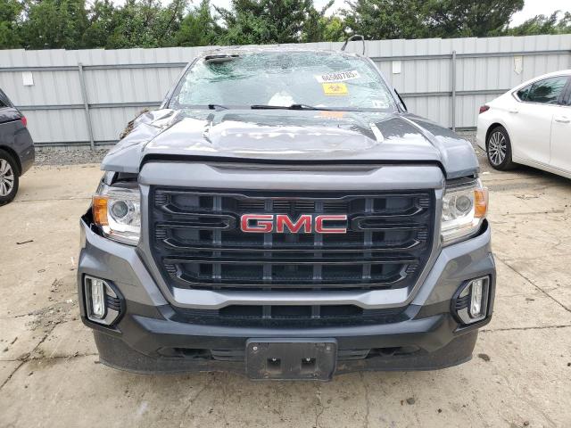 2021 GMC CANYON ELE 1GTG6CENXM1110394