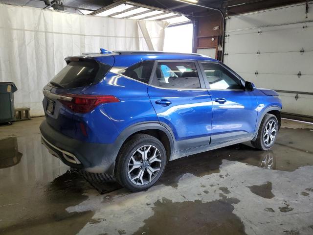 2022 KIA SELTOS EX KNDERCAA2N7248575