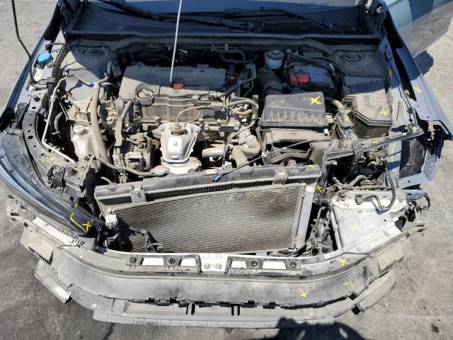 2022 HONDA CIVIC SPOR #3303047621