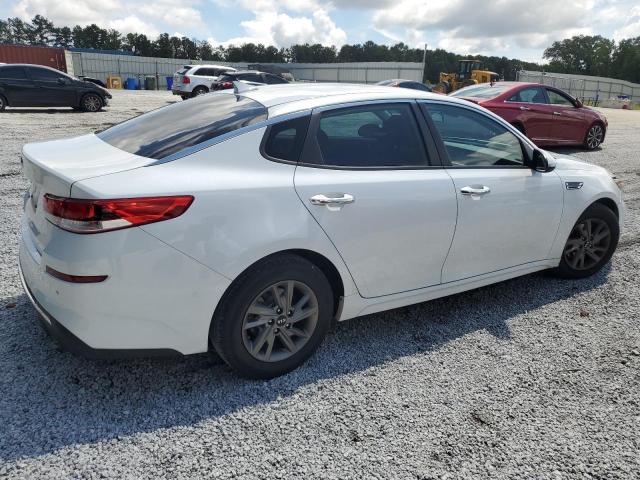 2019 KIA OPTIMA LX 5XXGT4L35KG346548
