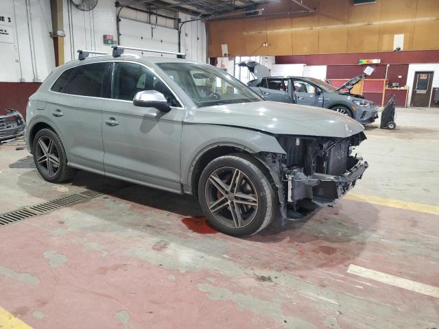 2019 AUDI SQ5 PREMIU WA1B4AFY9K2003108