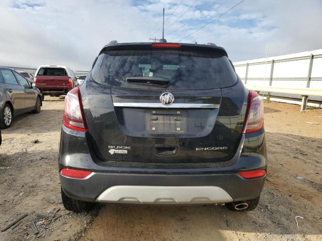 2017 BUICK ENCORE ESS KL4CJCSB9HB033034