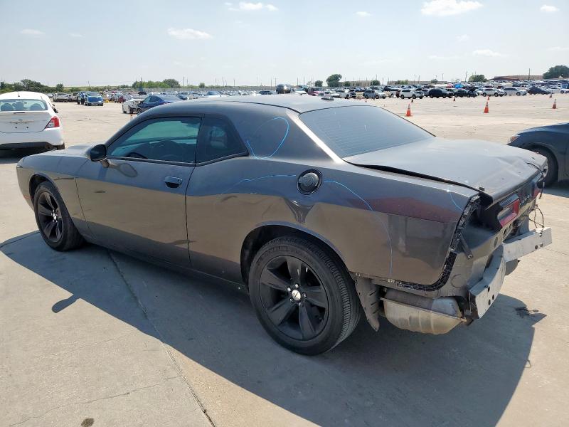 2019 DODGE CHALLENGER 2C3CDZAG1KH733372