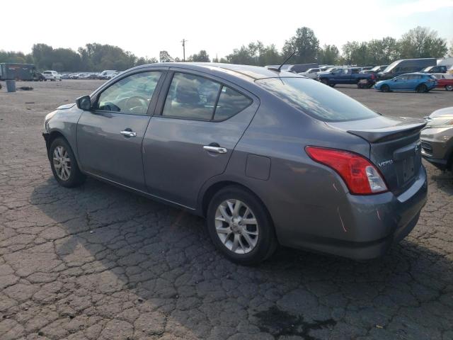 2018 NISSAN VERSA S - 3N1CN7AP3JL852420