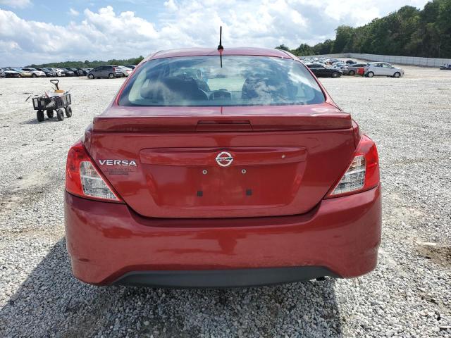 2017 NISSAN VERSA S 3N1CN7AP7HL905016