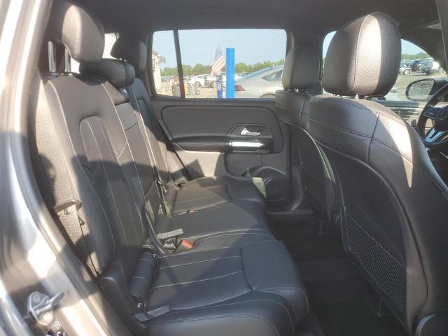 2021 MERCEDES-BENZ GLB 250 4M W1N4M4HB8MW155524