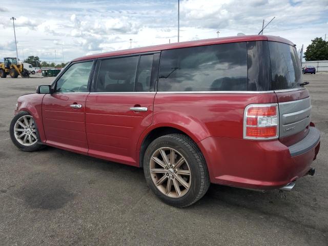 2016 FORD FLEX LIMITED 2FMHK6D87GBA13770