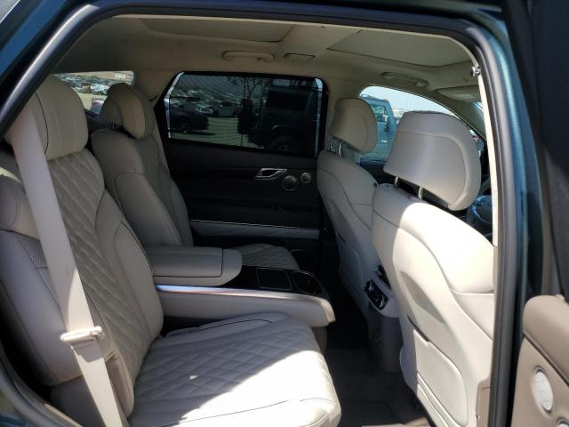 2024 GENESIS GV80 BASE KMUHCESC4RU157113