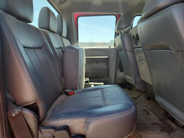 2014 FORD F250 SUPER - 1FT7W2B68EEB66481