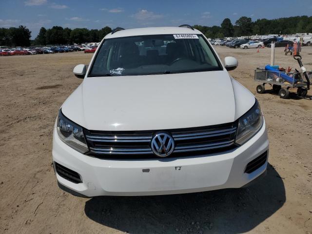 2018 VOLKSWAGEN TIGUAN LIMITED WVGAV7AX2JK000903