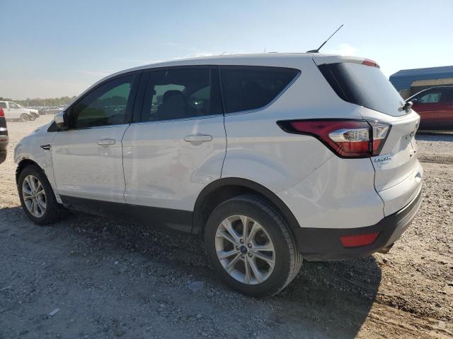 2017 FORD ESCAPE SE 1FMCU0GD2HUD52863