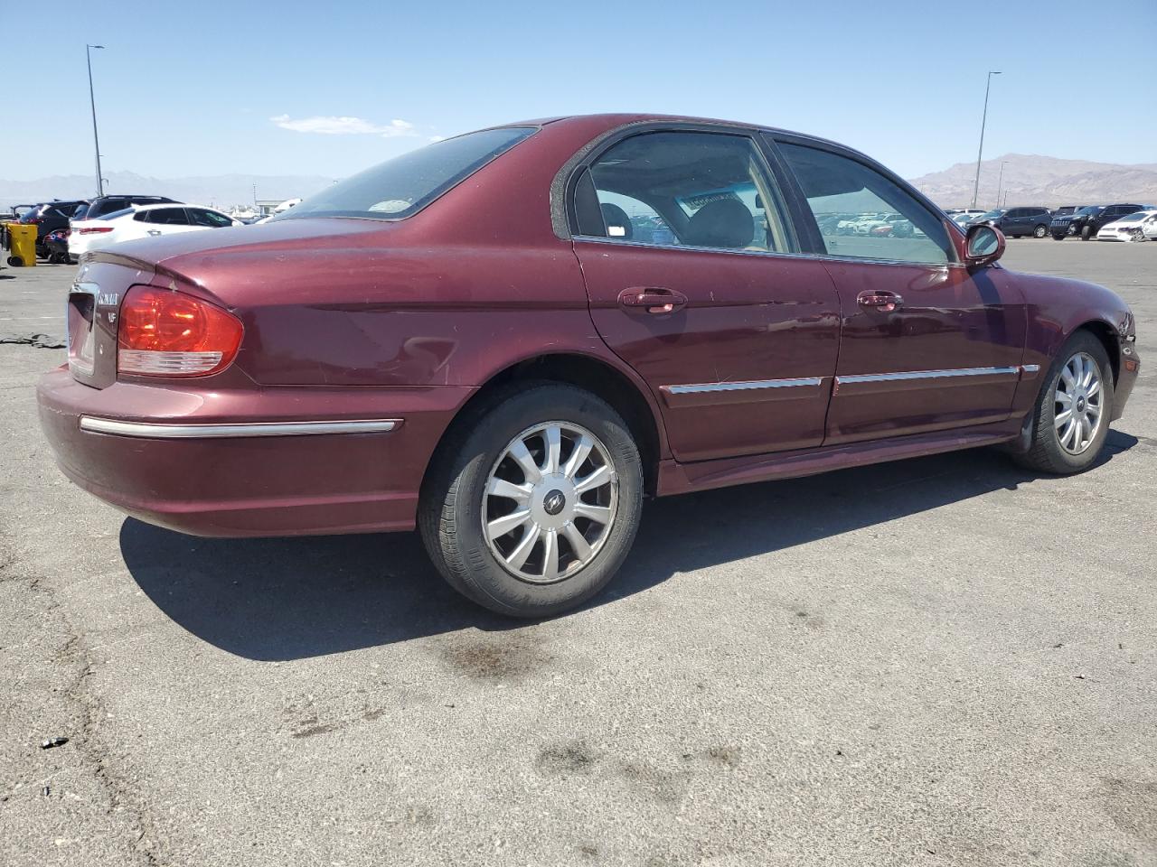 Global Auto Auctions